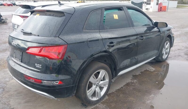 
								2018 Audi Q5 full									