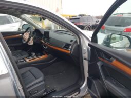 
										2021 Audi Q5 full									