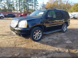 
										2013 Gmc Yukon full									