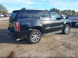 
										2013 Gmc Yukon full									