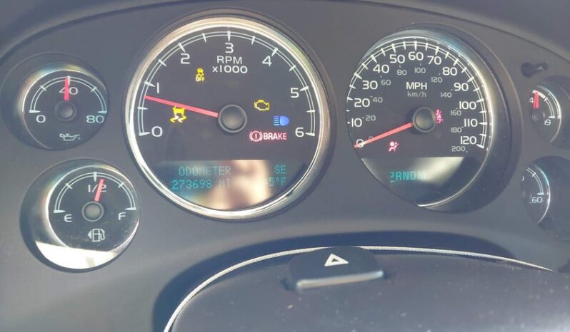 
								2013 Gmc Yukon full									