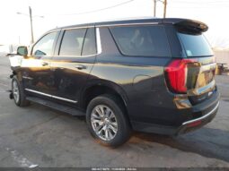 
										2023 Gmc Yukon full									