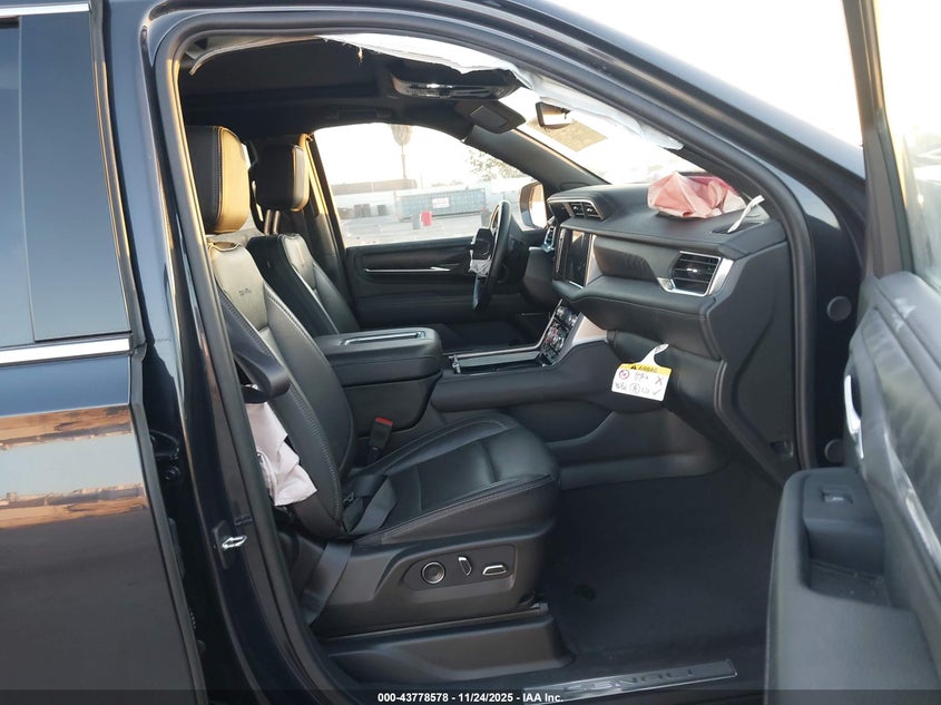 2023 Gmc Yukon