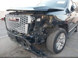 
										2023 Gmc Yukon full									
