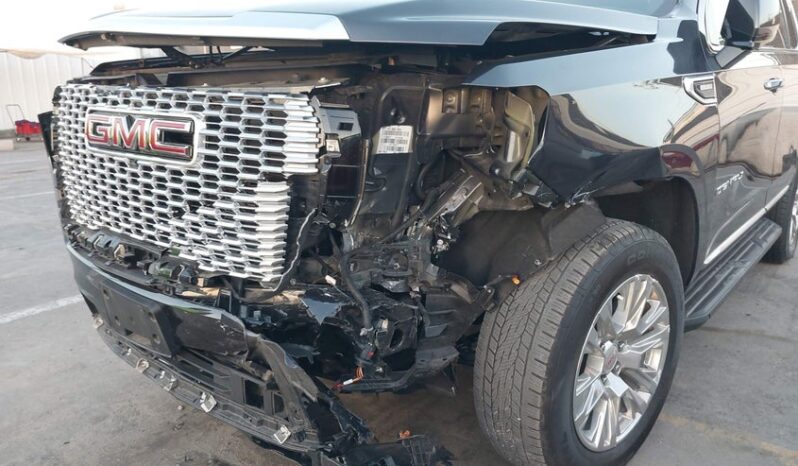 
								2023 Gmc Yukon full									