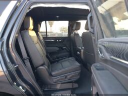 
										2023 Gmc Yukon full									