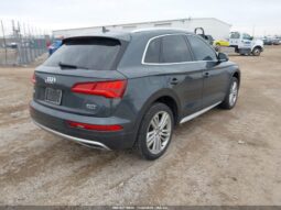 
										2018 Audi Q5 full									