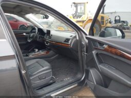 
										2018 Audi Q5 full									