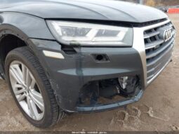 
										2018 Audi Q5 full									