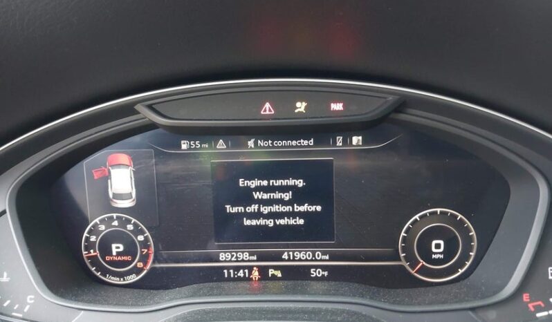 
								2018 Audi Q5 full									