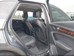 
										2018 Audi Q5 full									