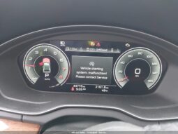 
										2021 Audi Q5 full									