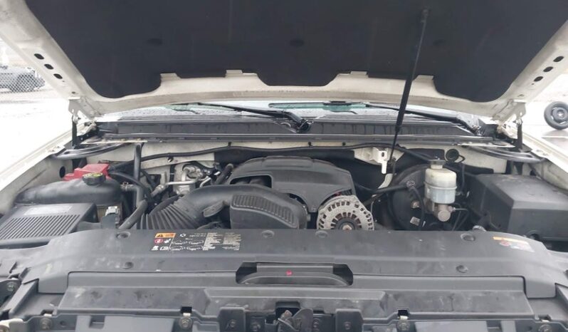 
								2013 Gmc Yukon full									