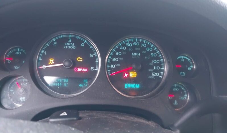 
								2013 Gmc Yukon full									