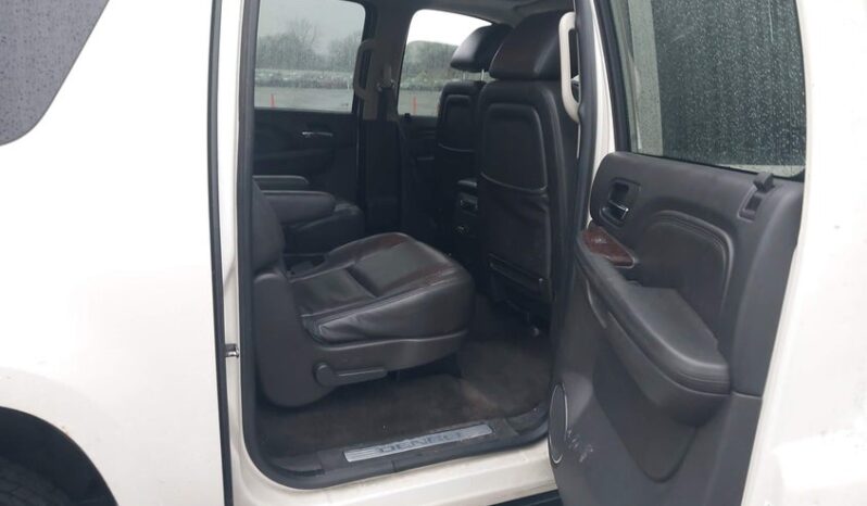 
								2013 Gmc Yukon full									