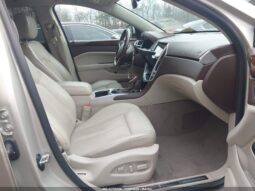 
										2016 Cadillac Srx full									