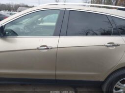 
										2016 Cadillac Srx full									