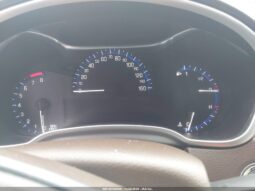 
										2016 Cadillac Srx full									