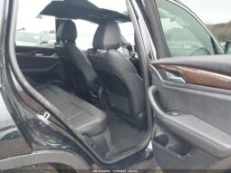 
										2021 BMW X3 full									