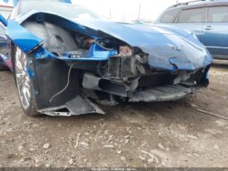 
										2015 Chevrolet Corvette full									