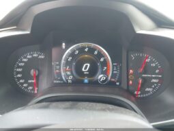 
										2015 Chevrolet Corvette full									