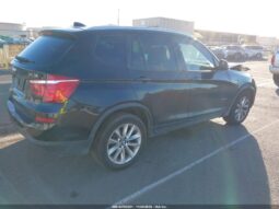 
										2017 BMW X3 full									