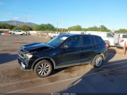 
										2017 BMW X3 full									