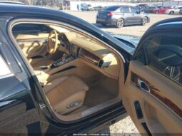 
										2012 Porsche Panamera full									
