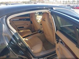 
										2012 Porsche Panamera full									
