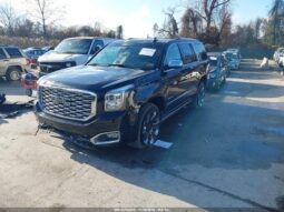 
										2020 Gmc Yukon full									