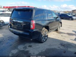 
										2020 Gmc Yukon full									