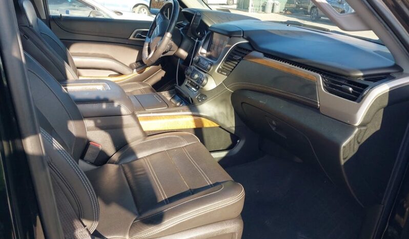 
								2020 Gmc Yukon full									