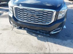 
										2020 Gmc Yukon full									
