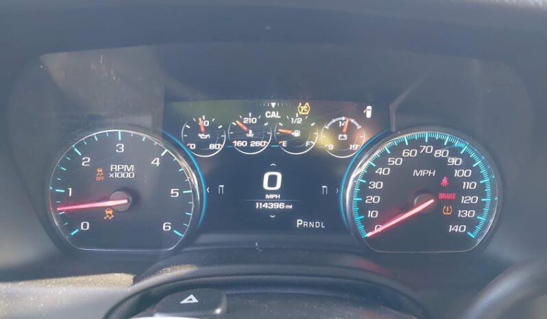 
								2020 Gmc Yukon full									