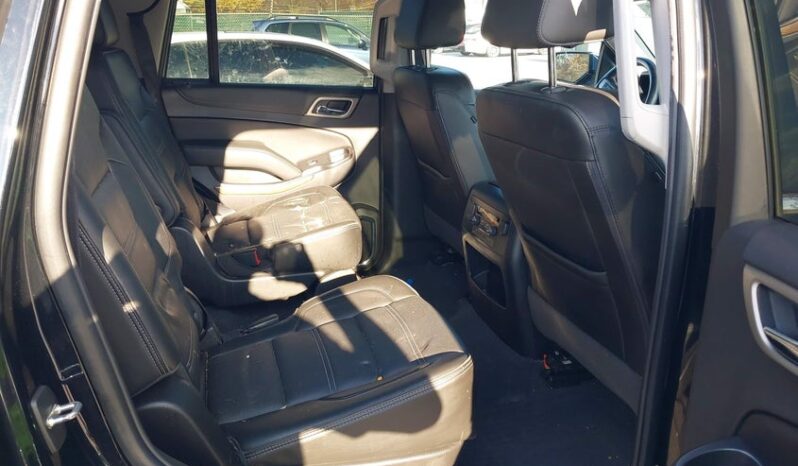 
								2020 Gmc Yukon full									