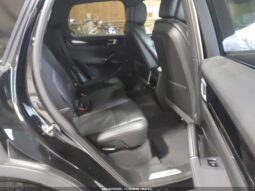 
										2020 Porsche Cayenne full									