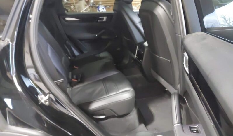 
								2020 Porsche Cayenne full									