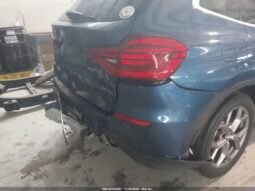 
										2020 BMW X3 full									