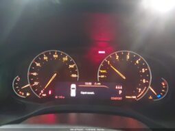 
										2020 BMW X3 full									