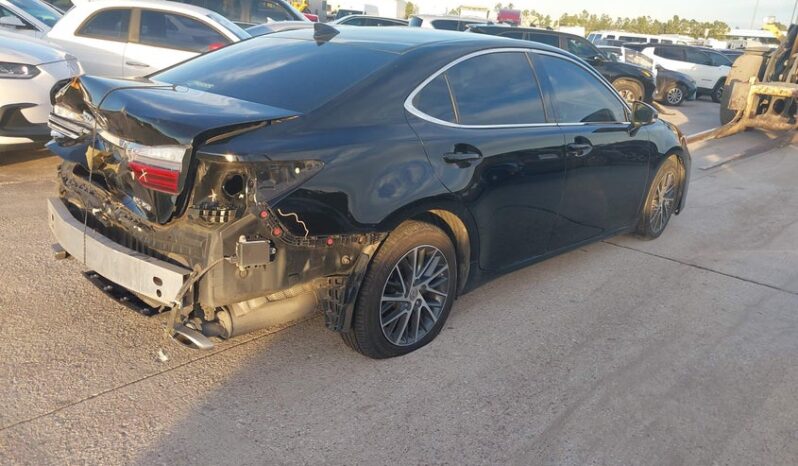 
								2016 Lexus Es 350 full									
