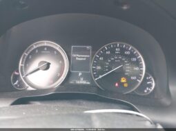 
										2016 Lexus Es 350 full									