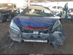 
										2020 Chevrolet Corvette full									