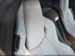 
										2020 Chevrolet Corvette full									
