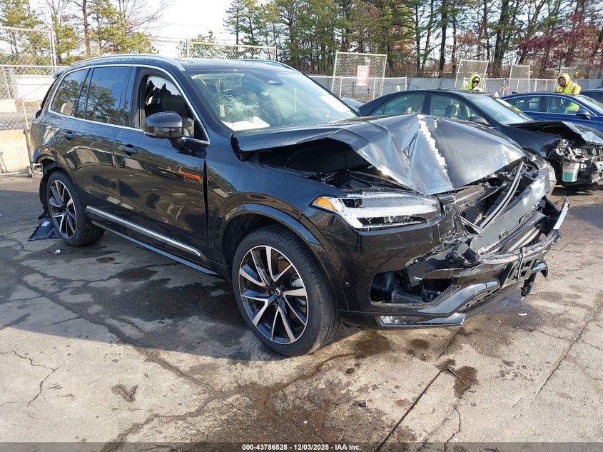 2024 Volvo Xc90