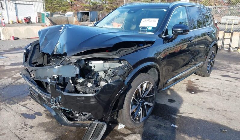 
								2024 Volvo Xc90 full									