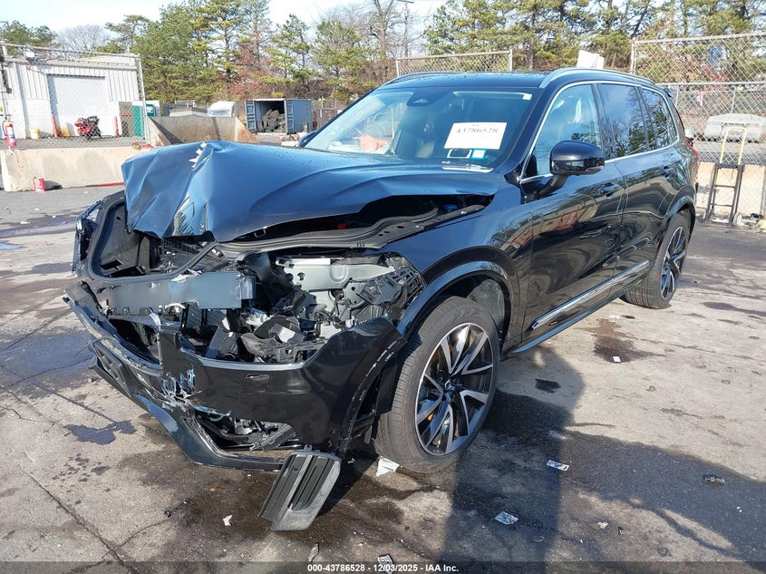 2024 Volvo Xc90