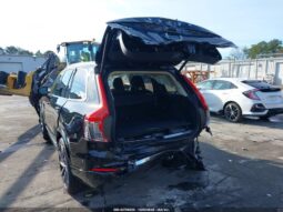 
										2024 Volvo Xc90 full									