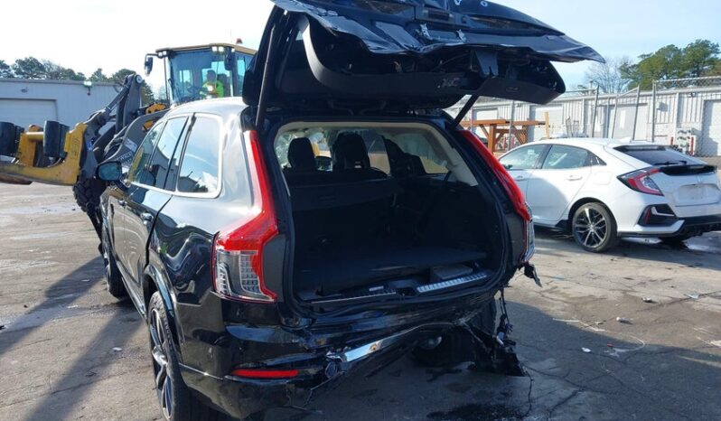 
								2024 Volvo Xc90 full									