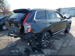 
										2024 Volvo Xc90 full									