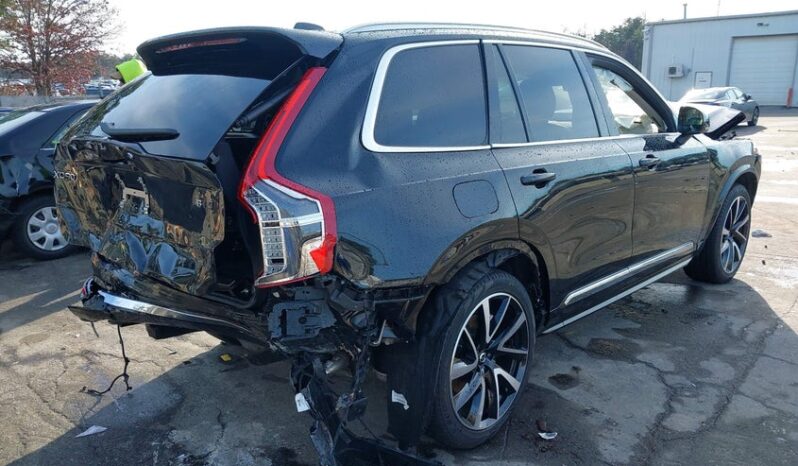 
								2024 Volvo Xc90 full									